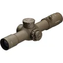 Leupold Factory Blemished Mark 5HD Rifle Scope 2-10x 30mm Illuminated CMR-Mil Reticle Dark Earth - Leupold