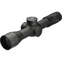 Leupold Factory Blemished Mark 5HD Rifle Scope 3.6-18x 44mm Gunwerks RH1 MOA Reticle Matte Black - Leupold