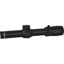 Leupold Factory Blemished VX-5HD Gen 2 Rifle Scope 1-5x 24mm Illuminated Firedot Fine #4 Reticle Matte Black - Leupold