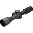 Leupold Factory Blemished Mark 4HD Rifle Scope 2.5-10x 42mm SFP Illuminated TMR Reticle Matte Black - Leupold