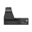 Leupold Factory Blemished DeltaPoint Pro Red Dot Reflex Sight 2.5 MOA Dot Night Vision Compatible Matte - Leupold