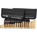 AimShot Master 2 Rifle Laser Bore Sight Kit Green - Aimshot