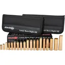 AimShot Master 2 Rifle Laser Bore Sight Kit Red - Aimshot
