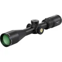 Athlon Optics Neos HMR Rifle Scope 1" Tube 4-12x 40mm Center-X MOA Reticle Black Exposed Turret - Athlon Optics