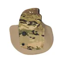Safariland Gravity OWB Holster Right Hand Walther PDP Cordura Wrapped Polymer Multicam - Safariland