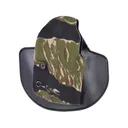 Safariland Gravity OWB Holster Right Hand Walther PDP Cordura Wrapped Polymer Vietnam Tiger Stripe - Safariland