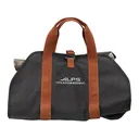 ALPS Mountaineering Firewood Carrier Charcoal Terracotta - Alps Mountaineering