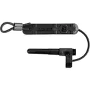 Wolfskrieger Teiwaz Rapid Chamber Flag Dust Cover AR-15 Rifle Black - Wolfskrieger