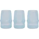ALPS Mountaineering Hydration Bite Valve Sheaths 3PK - Alps Mountaineering