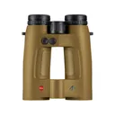 Leica Geovid Max Rangefinder Binoculars 10x 42mm - Leica