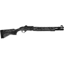 Beretta A300 Ultima Patrol Semi Automatic 20 Gauge Shotgun 19.1" Matte Black Barrel Tiger Stripe Camo Field Stock - Beretta