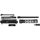 AR-STONER T-Series AR-15 Unassembled Pistol Kit 10" Barrel 45 ACP - Ar-Stoner