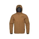 First Lite Men's Outpost Jacket Rust 2XL - First Lite