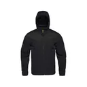 First Lite Men's Outpost Jacket Black Large - First Lite