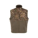 Drake Men's Eqwader Vest Mossy Oak Original Shadowgrass 2XL - Drake