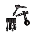 Unknown Munitions Bolt Handle for Tikka Long Skeletonized - Unknown Munitions