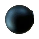 Unknown Munitions Bolt Knob 1" Round - Unknown Munitions