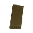 Amend2 Mod-A Magazine AR-15 5.56x45mm, 223 Remington 20-Round Coyote Brown - Amend2