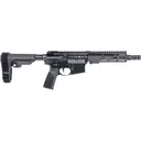 Geissele GDP Mod1-A 5.56x45mm NATO Pistol 8" Threaded Barrel 0 Round Black Pistol Brace - Geissele