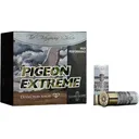 Gamebore Pigeon Extreme High Velocity 12 Gauge Ammo 2-3/4" #7-1/2 Lead Shot 1-1/4 oz Case of 250 (10 Boxes of 25) - Gamebore