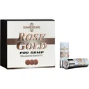 Gamebore Rose Gold Pro Comp 12 Gauge Ammo 2-3/4" #8 Lead Shot 1-1/8 oz Case of 250 (10 Boxes of 25) - Gamebore