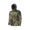 Muddy Outdoors Men's TRX Terminus Jacket Veil Canyon Gray 2XL - Muddy Outdoors