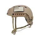 Walkers Non-Ballistic Bump Helmet Tan - Walker's