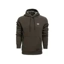 Vortex Optics Men's Heavyweight Comfort Hoodie Beluga Medium - Vortex Optics