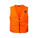 Vortex Optics Men's Ridgeway Hunting Vest Blaze Large - Vortex Optics