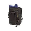 Elite Survival Systems Liberty Gun Belt Pack Nylon Black - Elite Survival Systems