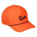 Vortex Optics Men's Vortex Script Logo Cap Blaze One Size Fits Most - Vortex Optics