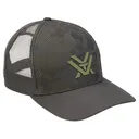 Vortex Optics Men's Through and Through Hat Charcoal One Size Fits Most - Vortex Optics