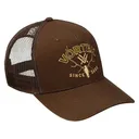 Vortex Optics Men's Traditions Elk Hat Brown One Size Fits Most - Vortex Optics