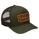 Vortex Optics Men's Vortex Western Script Hat Duffel Bag One Size Fits Most - Vortex Optics
