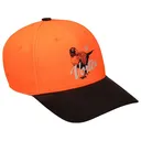 Vortex Optics Men's Pride of the Praire Hat Blaze One Size Fits Most - Vortex Optics