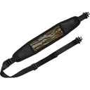 Muddy Pathfinder Rifle Sling Mossy Oak Bottomland - Muddy Outdoors
