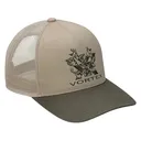 Vortex Optics Men's Western Species Core Logo Hat Olive One Size Fits Most - Vortex Optics