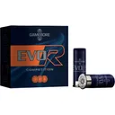 Gamebore Evo R Spreader 12 Gauge Ammo 2-3/4" #8 Lead Shot 1-1/8 oz Box of 25 - Gamebore