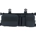 Haley Strategic Heavy 4 Rifle Magazine Placard Black - Haley Strategic