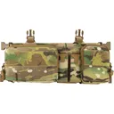 Haley Strategic Heavy 4 Rifle Magazine Placard Multicam - Haley Strategic