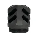 Salmon River Solutions Grim Suppressor Brake for Diligent Defense - Salmon River Solutions