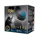 Rio Ammunition Star Team EVO 12 Gauge Ammo 2-3/4" #8 Lead Shot 1 oz Case of 250 (10 Boxes of 25) - Rio Ammo
