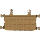Haley Strategic MOD Plus 4 Rifle Magazine Placard Coyote Brown - Haley Strategic