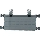 Haley Strategic MOD Plus 4 Rifle Magazine Placard Gray - Haley Strategic