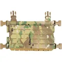 Haley Strategic MOD Triple Rifle Magazine Placard Multicam - Haley Strategic