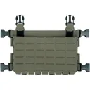Haley Strategic MOD Triple Rifle Magazine Placard Ranger Green - Haley Strategic