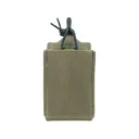 Haley Strategic Single Rifle Magazine Pouch with MP2 Insert Ranger Green - Haley Strategic