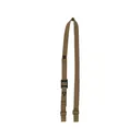 Haley Strategic D3 Slim Rifle Sling Nylon Coyote - Haley Strategic
