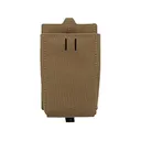 Haley Strategic Baseline 556 Rifle Magazine Pouch with MP2 Insert Coyote Brown - Haley Strategic