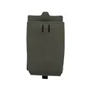 Haley Strategic Baseline 556 Rifle Magazine Pouch with MP2 Insert Ranger Green - Haley Strategic